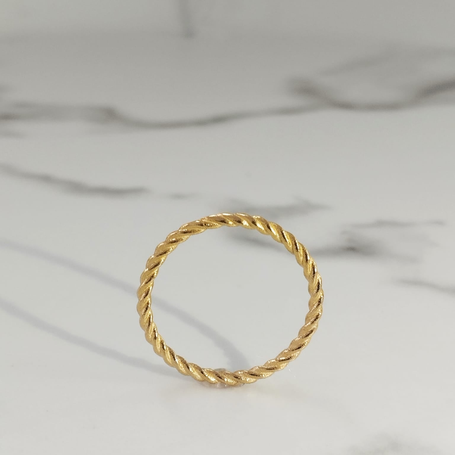Anillo lazo T6-1/4 /1.2/ gr ID: 2038