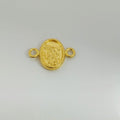 Herraje San Miguel 1.1cm /0.4/gr ID: 2469