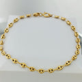 Pulso GC 19.5cm /2.32/gr ID: 2442