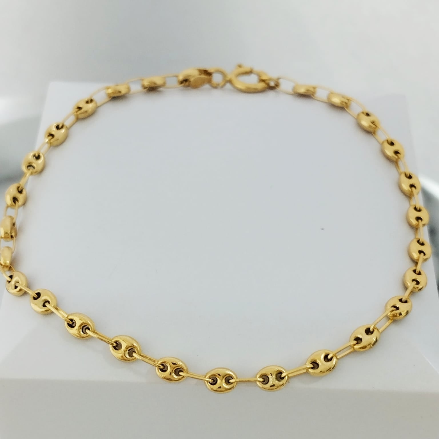 Pulso GC 19.5cm /2.32/gr ID: 2442