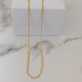 Cadena 3X1 CT 50cm /1.52/ gr ID: 2782