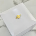 Dije San Miguel Arcangel 1.4cm / 0.35/gr ID: 2971
