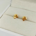 Topo Corazon Plano 3mm /0.53) ID: 2987