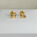 Topo Corazon Diamantada 6mm / 0.66 / gr ID: 3106