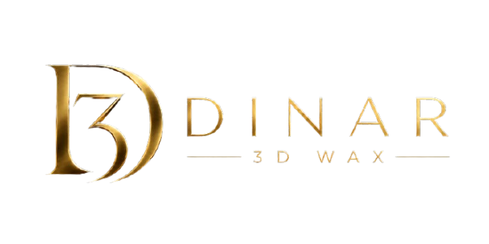 Dinar 3D Wax